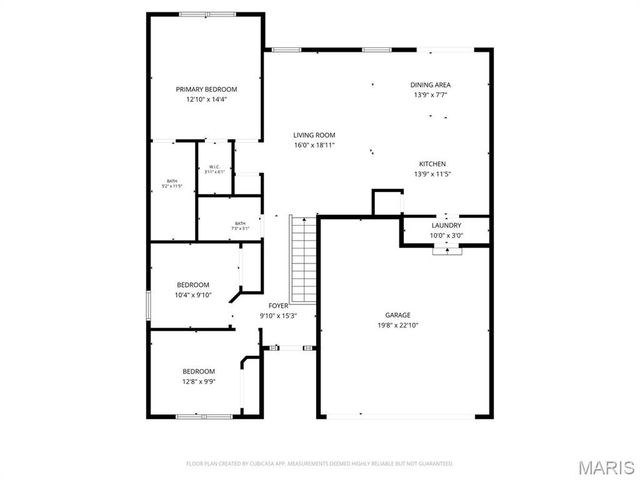 4969 Knotty Alder Drive, Imperial, MO 63052