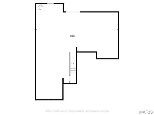 4969 Knotty Alder Drive, Imperial, MO 63052