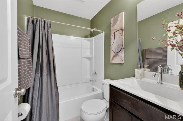 4969 Knotty Alder Drive, Imperial, MO 63052