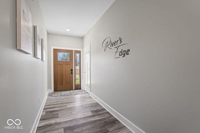 315 Blue River Drive, Knightstown, IN 46148