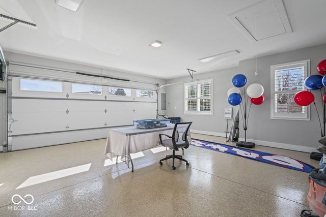 315 Blue River Drive, Knightstown, IN 46148