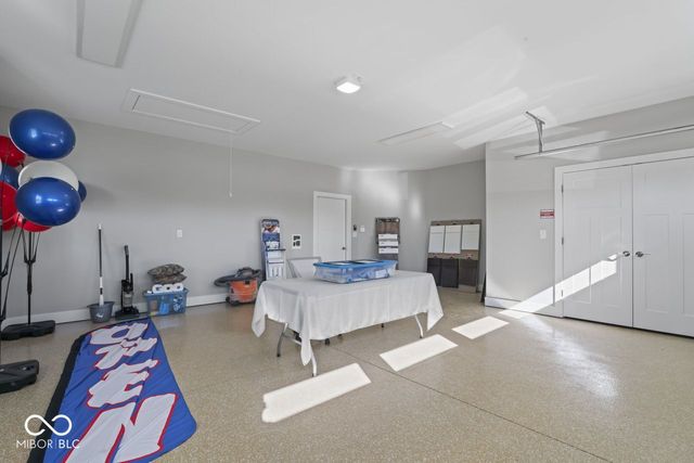 315 Blue River Drive, Knightstown, IN 46148