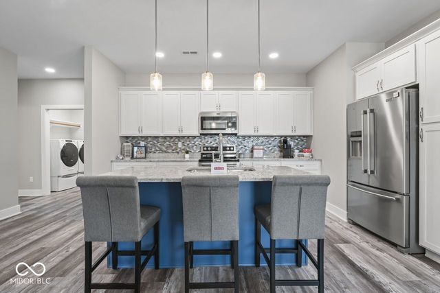 315 Blue River Drive, Knightstown, IN 46148