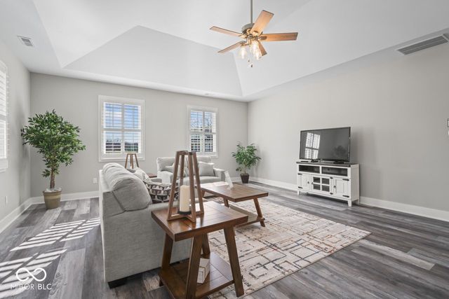 315 Blue River Drive, Knightstown, IN 46148