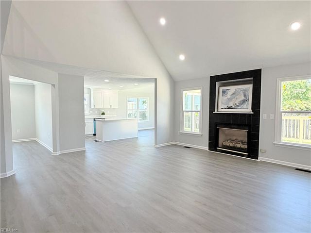 4265 Feather Ridge DR, Virginia Beach, VA 23456