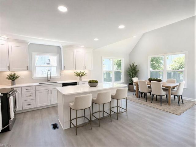 4265 Feather Ridge DR, Virginia Beach, VA 23456