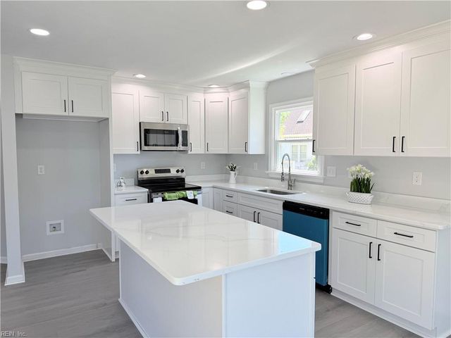 4265 Feather Ridge DR, Virginia Beach, VA 23456