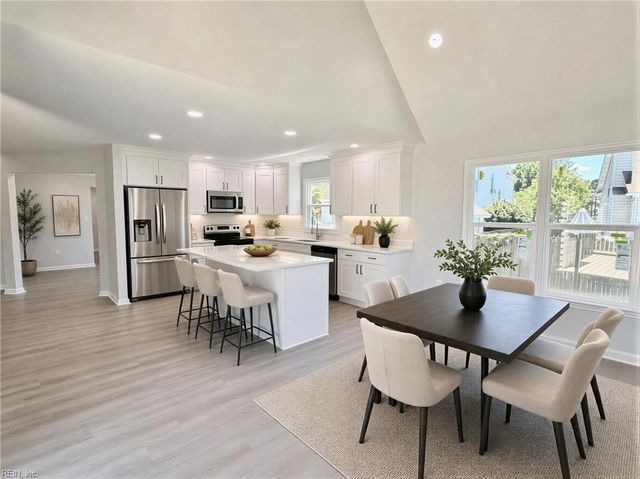 4265 Feather Ridge DR, Virginia Beach, VA 23456