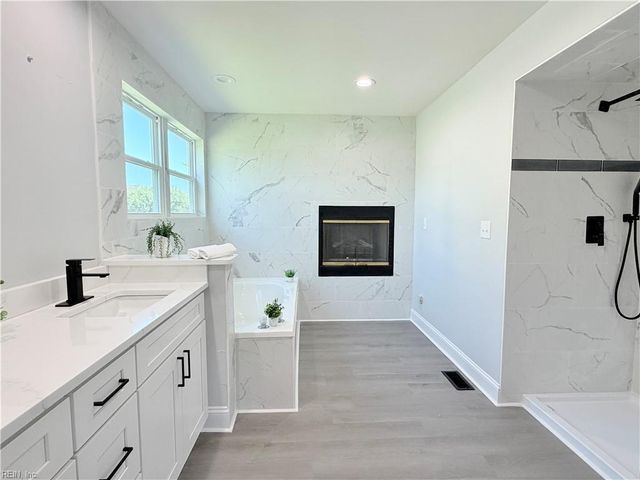 4265 Feather Ridge DR, Virginia Beach, VA 23456