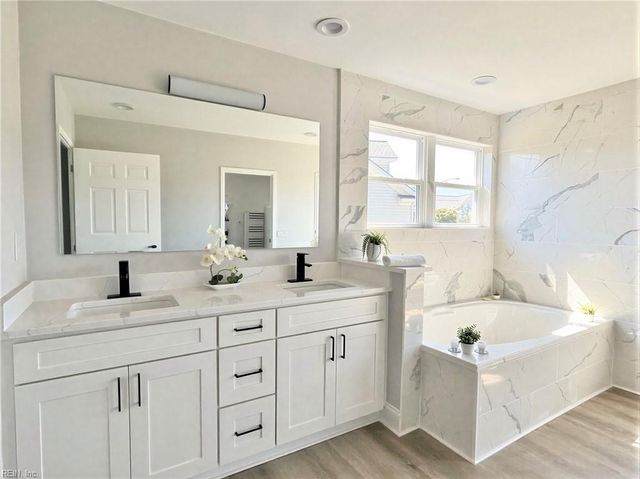 4265 Feather Ridge DR, Virginia Beach, VA 23456