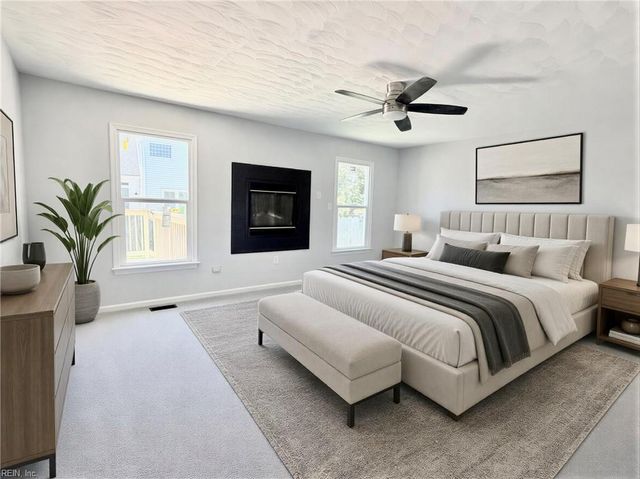 4265 Feather Ridge DR, Virginia Beach, VA 23456