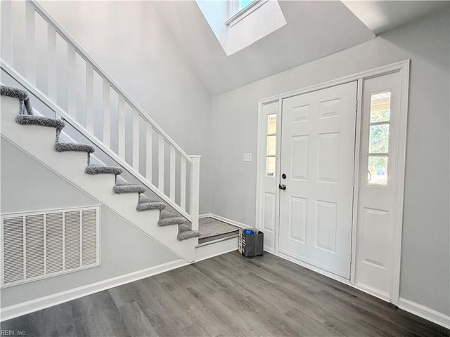 4265 Feather Ridge DR, Virginia Beach, VA 23456