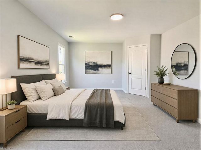 4265 Feather Ridge DR, Virginia Beach, VA 23456