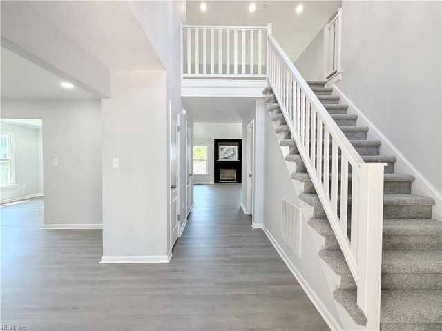4265 Feather Ridge DR, Virginia Beach, VA 23456