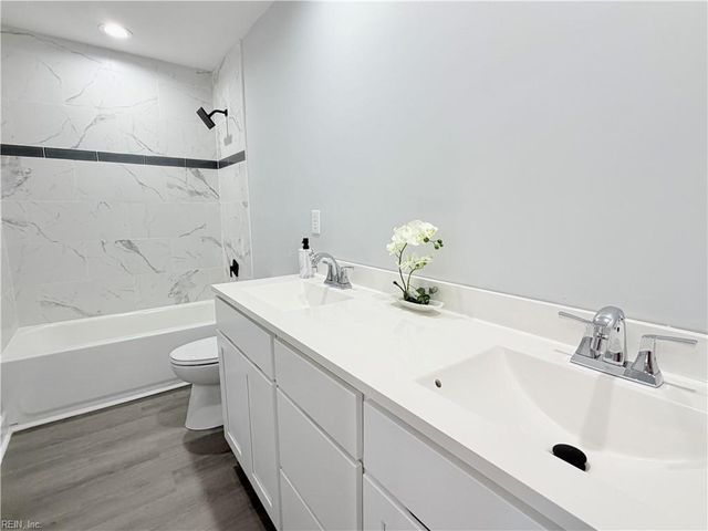4265 Feather Ridge DR, Virginia Beach, VA 23456