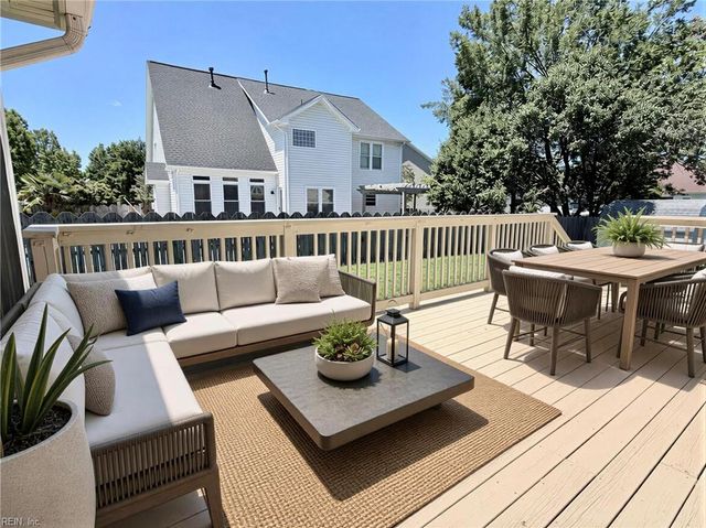 4265 Feather Ridge DR, Virginia Beach, VA 23456