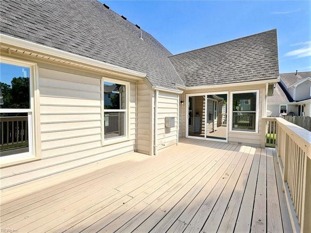4265 Feather Ridge DR, Virginia Beach, VA 23456
