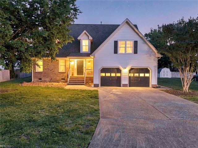4265 Feather Ridge DR, Virginia Beach, VA 23456