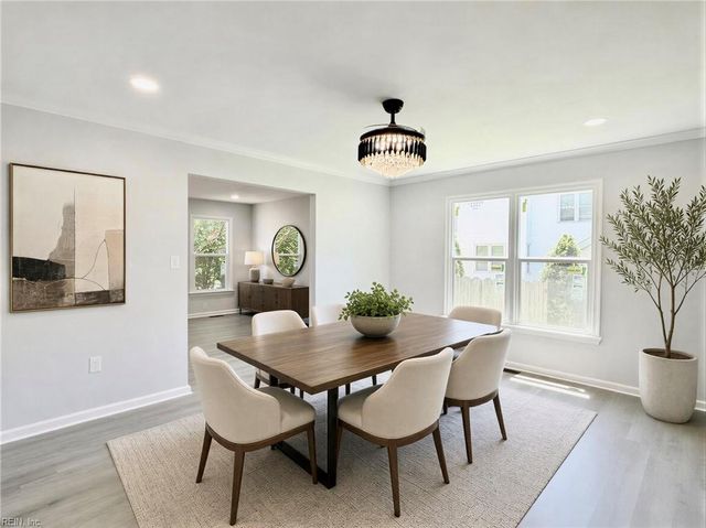 4265 Feather Ridge DR, Virginia Beach, VA 23456