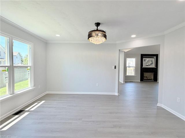 4265 Feather Ridge DR, Virginia Beach, VA 23456
