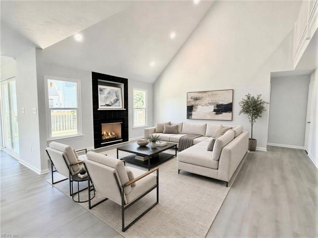 4265 Feather Ridge DR, Virginia Beach, VA 23456