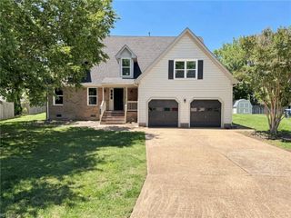 4265 Feather Ridge DR, Virginia Beach, VA 23456