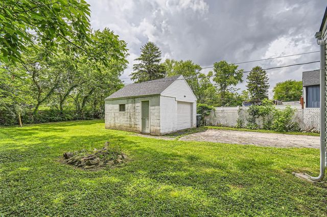 2357 Argyle Drive, Columbus, OH 43219