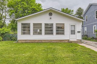 2357 Argyle Drive, Columbus, OH 43219