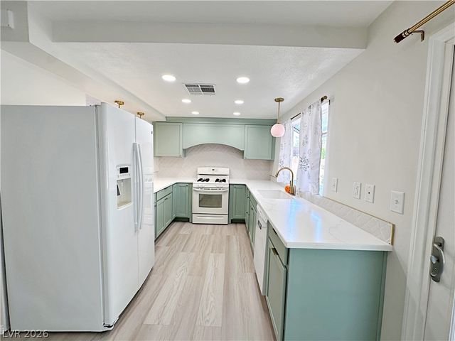 3317 Surfline Drive, Las Vegas, NV 89117