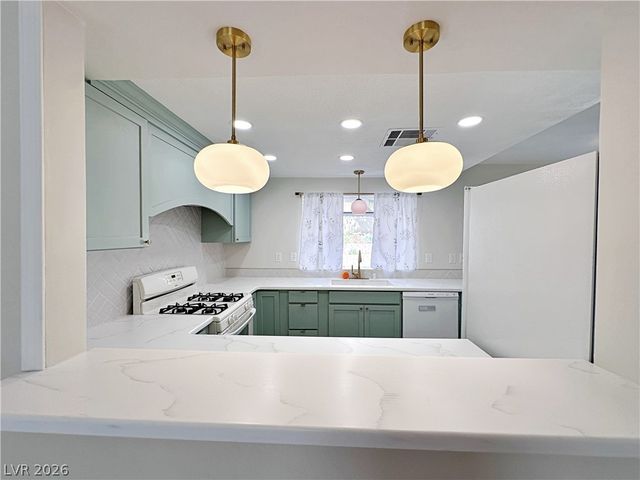 3317 Surfline Drive, Las Vegas, NV 89117