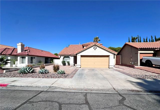 3317 Surfline Drive, Las Vegas, NV 89117