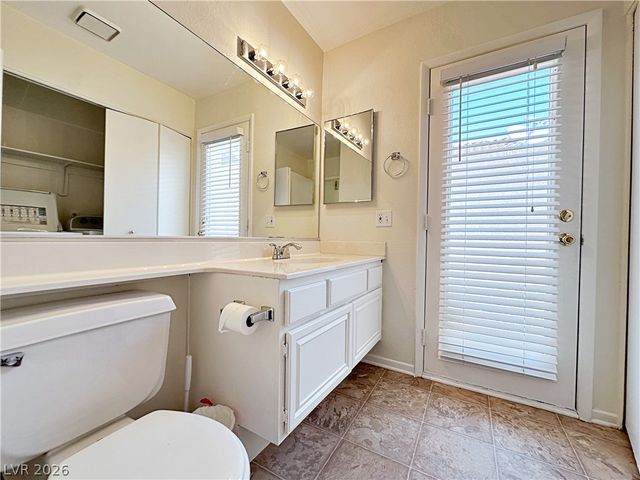 3317 Surfline Drive, Las Vegas, NV 89117