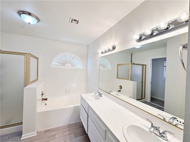 3317 Surfline Drive, Las Vegas, NV 89117