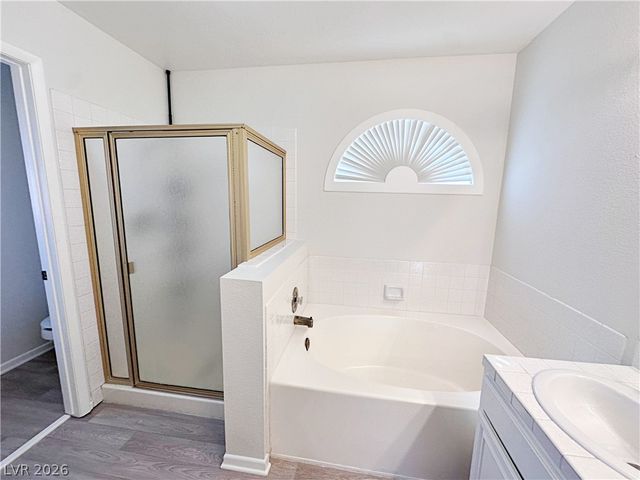 3317 Surfline Drive, Las Vegas, NV 89117