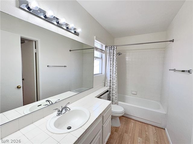 3317 Surfline Drive, Las Vegas, NV 89117