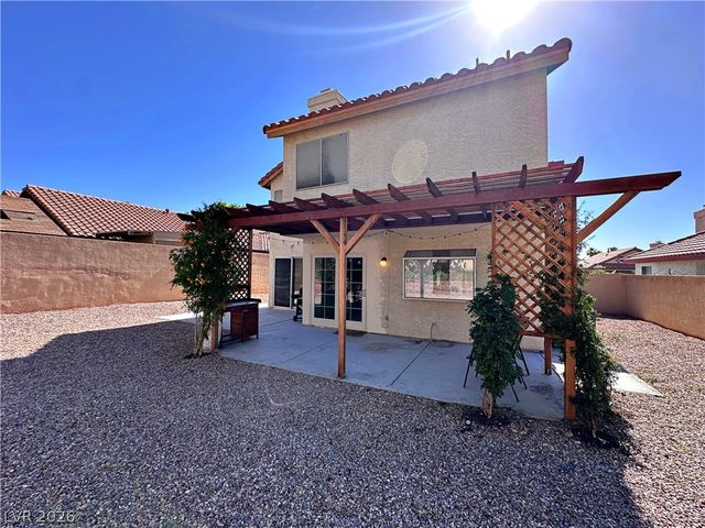 3317 Surfline Drive, Las Vegas, NV 89117