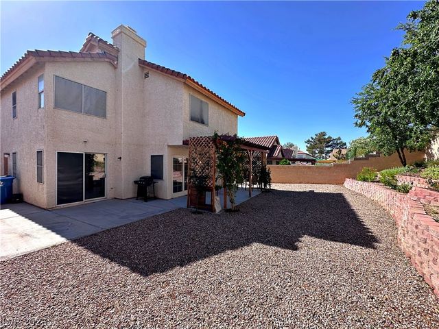 3317 Surfline Drive, Las Vegas, NV 89117