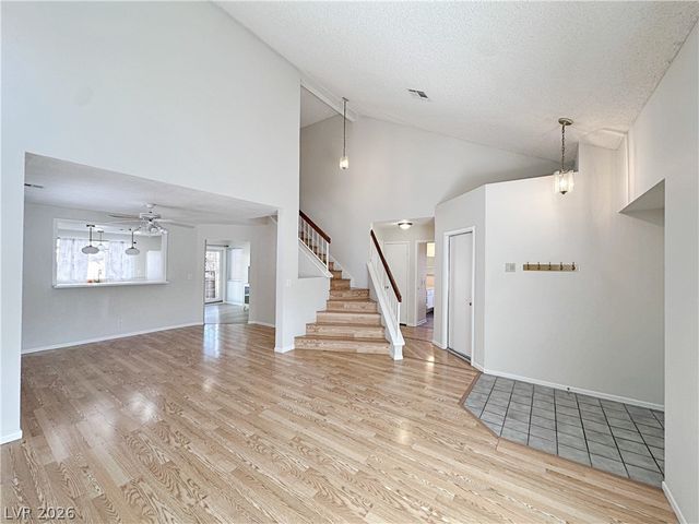 3317 Surfline Drive, Las Vegas, NV 89117