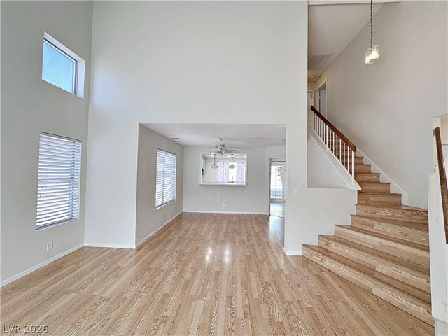 3317 Surfline Drive, Las Vegas, NV 89117
