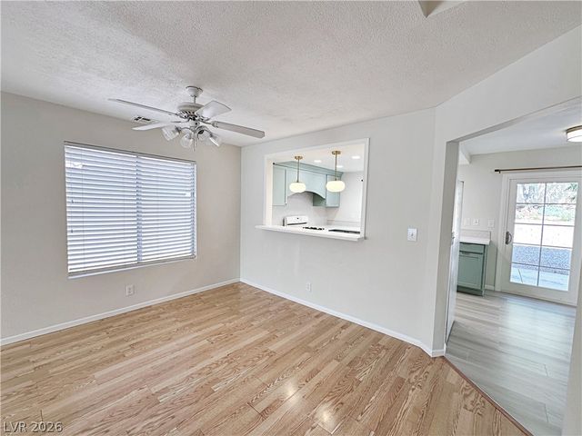 3317 Surfline Drive, Las Vegas, NV 89117