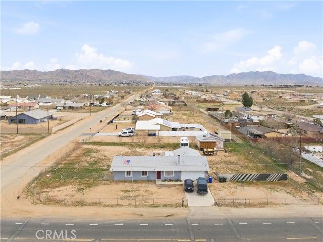 16485 Dale Evans, Apple Valley, CA 92307