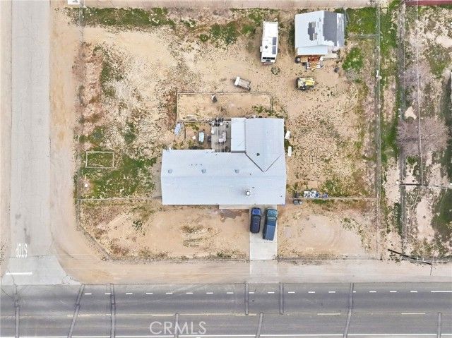 16485 Dale Evans, Apple Valley, CA 92307