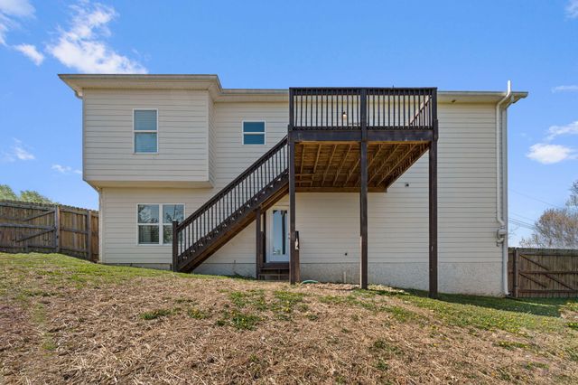 8315 Harvest Oak Lane, Chattanooga, TN 37421