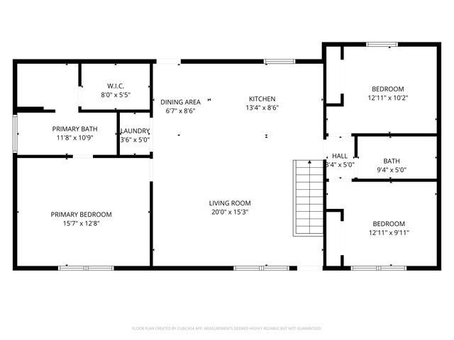 8315 Harvest Oak Lane, Chattanooga, TN 37421