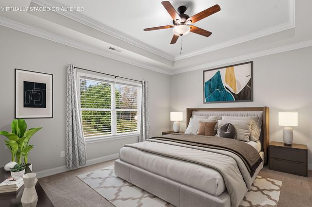 8315 Harvest Oak Lane, Chattanooga, TN 37421