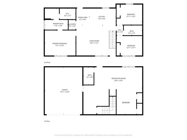 8315 Harvest Oak Lane, Chattanooga, TN 37421