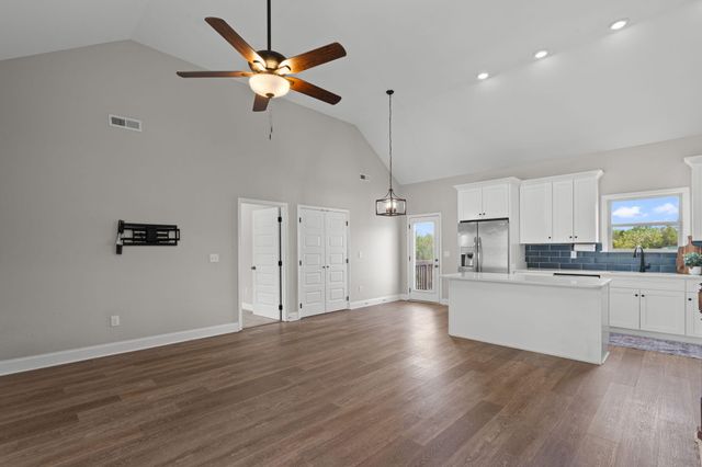 8315 Harvest Oak Lane, Chattanooga, TN 37421