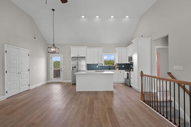 8315 Harvest Oak Lane, Chattanooga, TN 37421