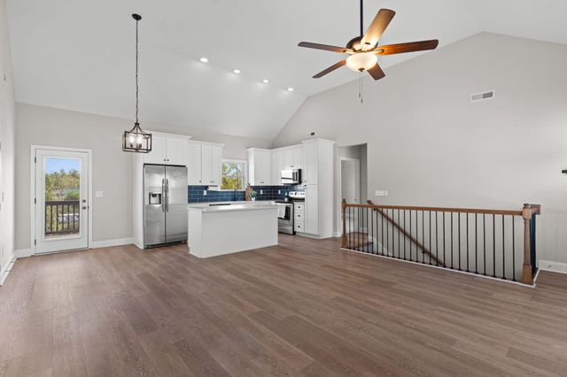 8315 Harvest Oak Lane, Chattanooga, TN 37421