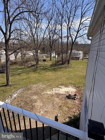 124 SCHOOL HOUSE DR, Howard, PA 16841